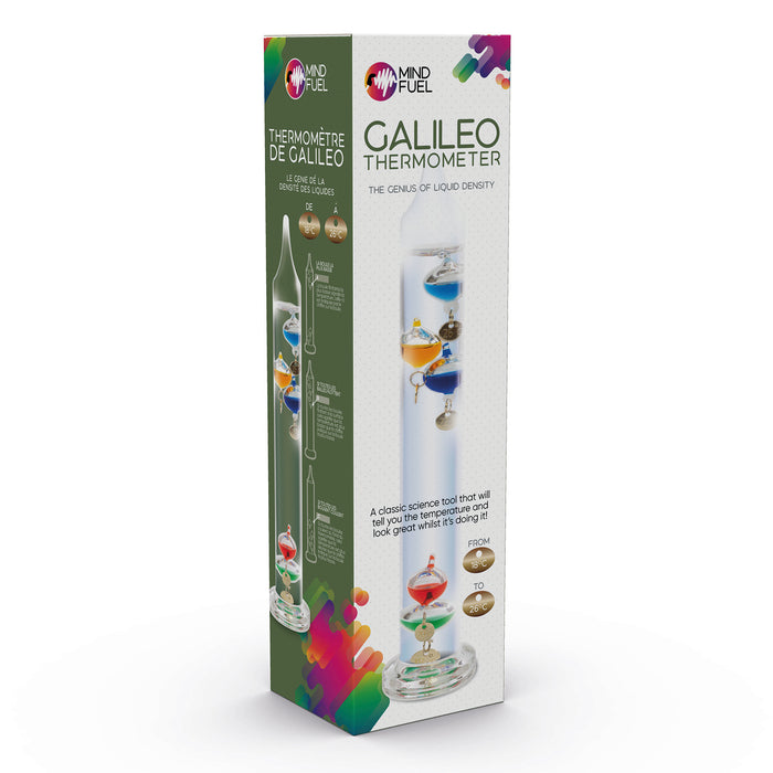 Funtime - Galileo Thermometer