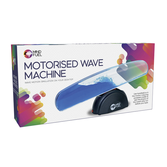 Funtime - Motorised Wave Machine