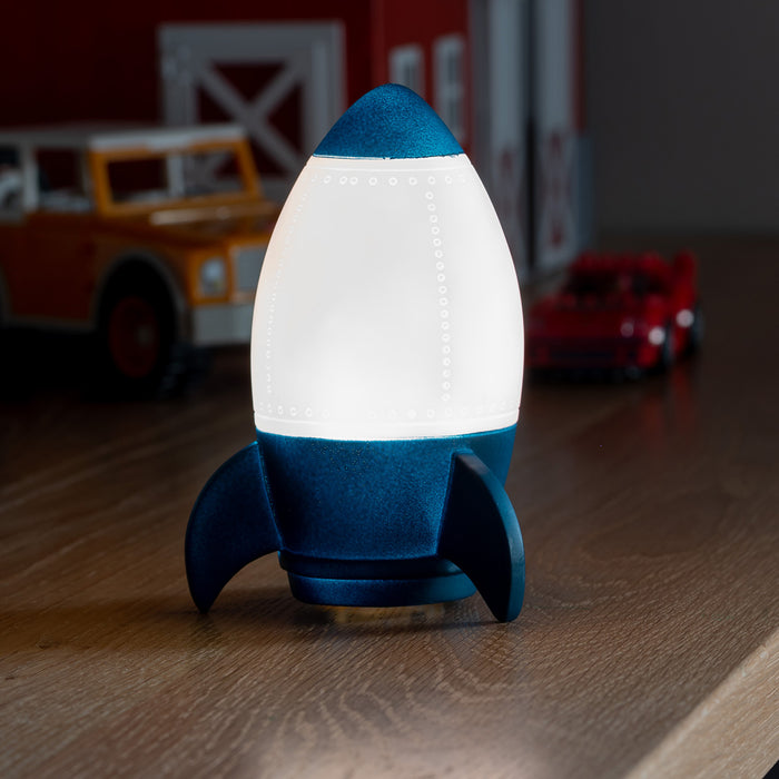 Funtime - Rocket Night Lamp