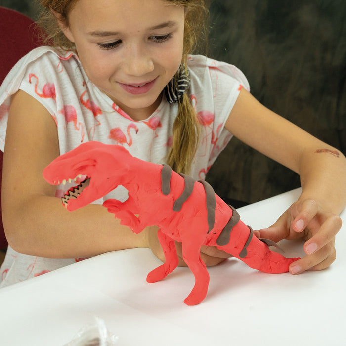 Funtime - Make Your Own Dinosaur