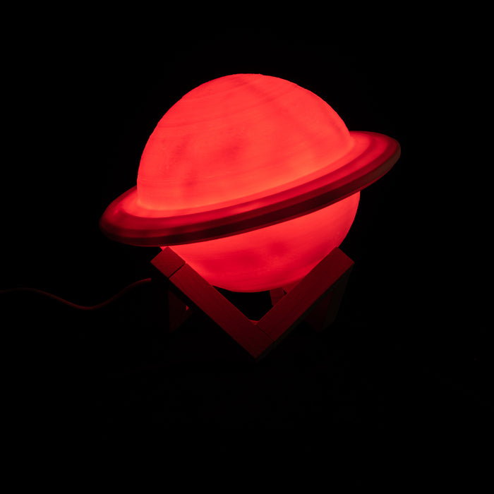 Funtime - Saturn Lamp