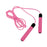 Funtime - Light-Up Skipping Rope Pink