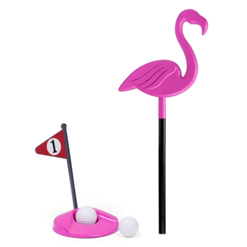 Flamingolf | Cookie Jar - Home of the Coolest Gifts, Toys & Collectables