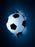Soccer Ball - 3D Deco Light