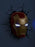 Marvel Iron Man 3 Mask - 3D Deco Light