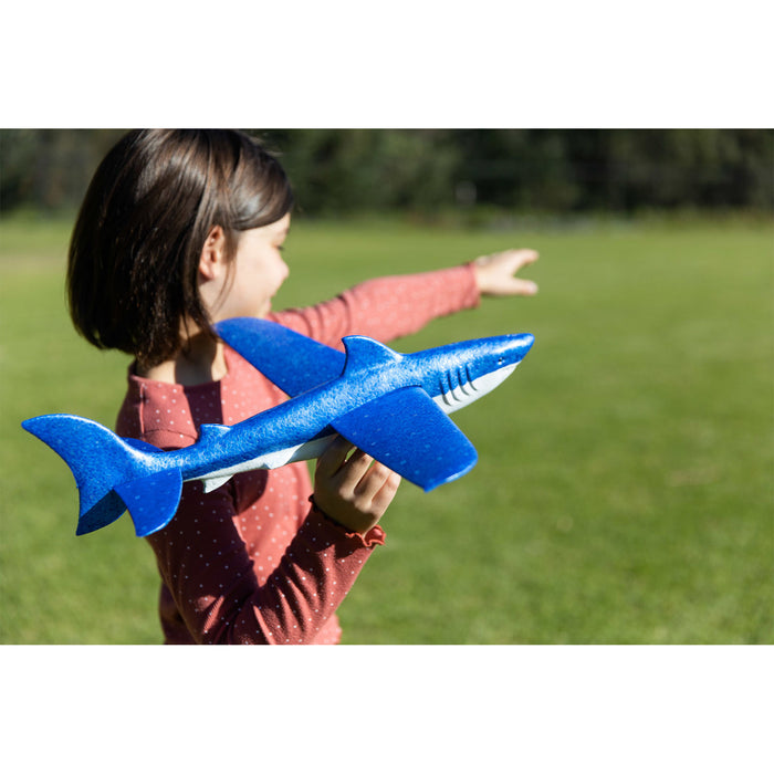 Shark Glider