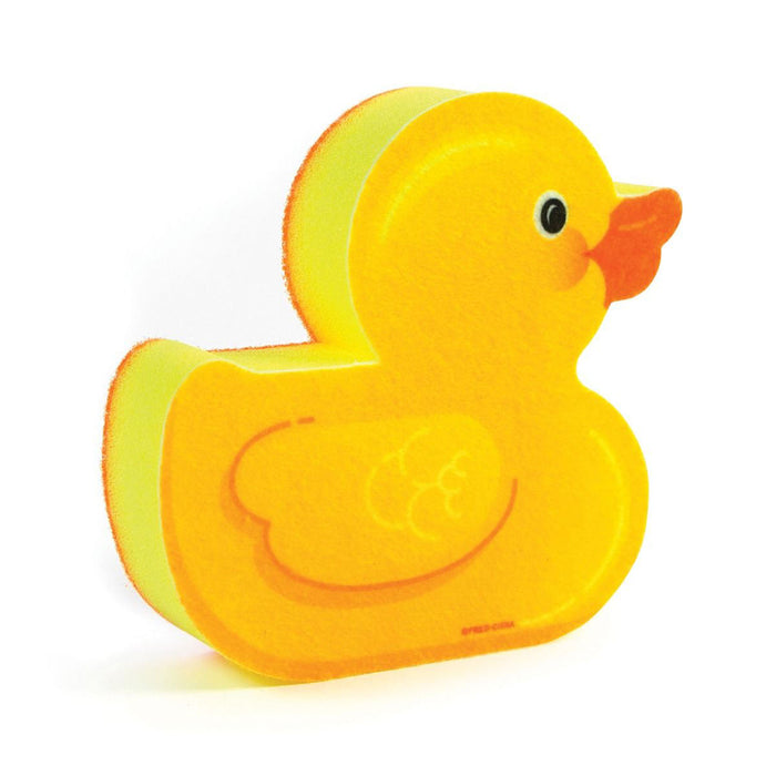 Sponge - Scrub A Duck