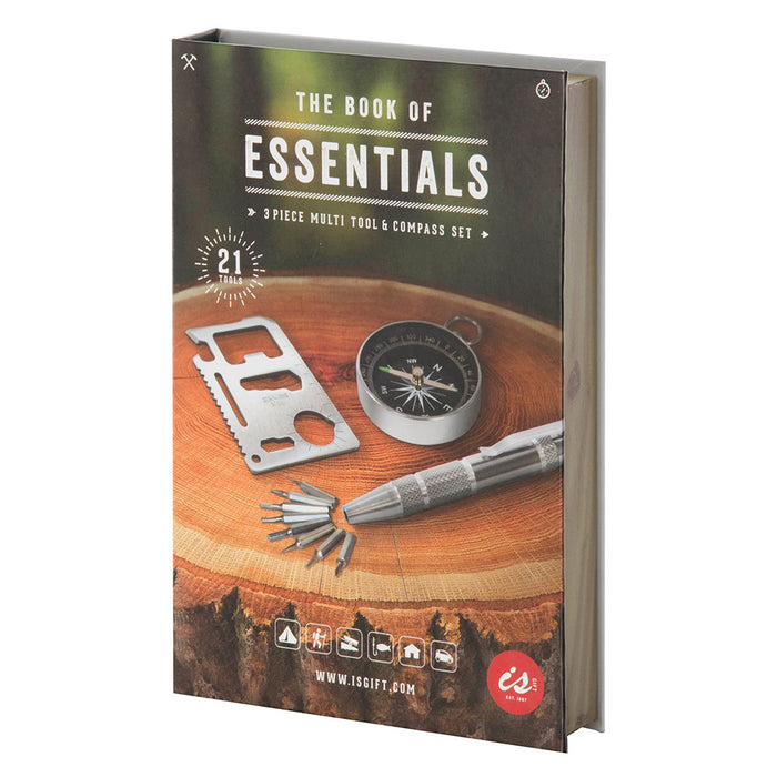 The Book Of Essentials | Cookie Jar - Home of the Coolest Gifts, Toys & Collectables