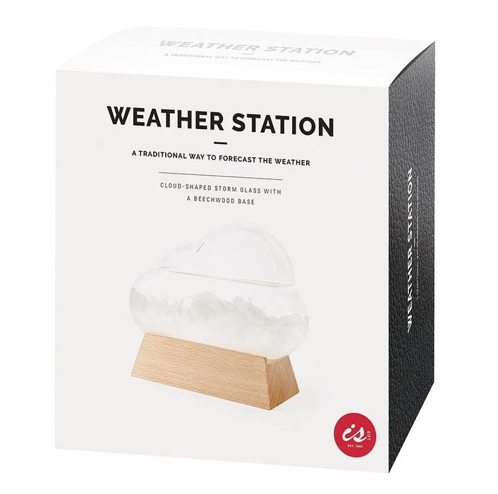 Cloud Weather Station | Cookie Jar - Home of the Coolest Gifts, Toys & Collectables