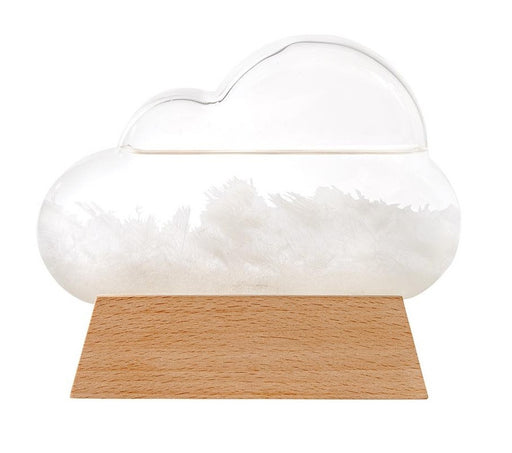 Cloud Weather Station | Cookie Jar - Home of the Coolest Gifts, Toys & Collectables