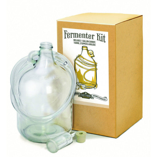 Craft A Brew - Extra Fermenter Kit | Cookie Jar - Home of the Coolest Gifts, Toys & Collectables
