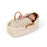 byAstrup Knitted Doll Basket, 35 - 40 cm