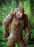 Archie McPhee - Bigfoot Action Figure | Cookie Jar - Home of the Coolest Gifts, Toys & Collectables