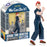 Archie McPhee - Rosie The Riveter Action Figure