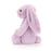 Jellycat - Bashful Lilac Bunny (Medium)