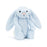 Jellycat - Bashful Dusky Blue Bunny (Medium)