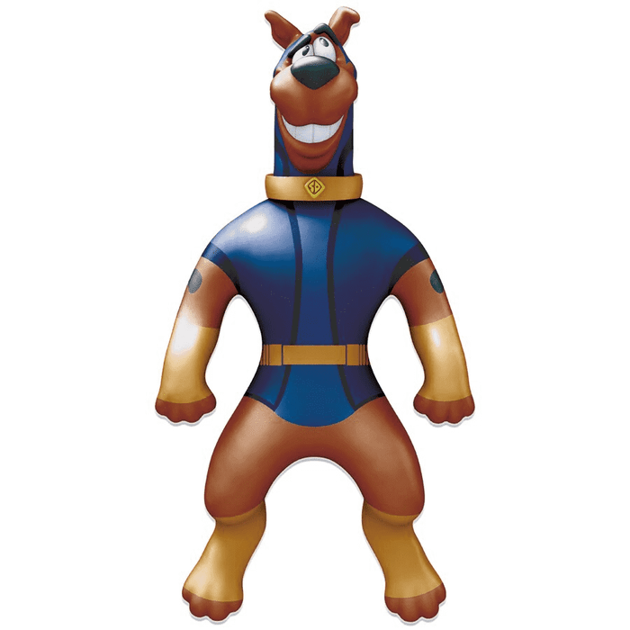 Chez Maximka: Mini Stretch Scooby Chez Maximka: Mini Stretch Scooby