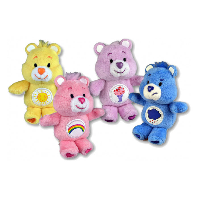 World's Smallest Care Bear | Cookie Jar - Home of the Coolest Gifts, Toys & Collectables