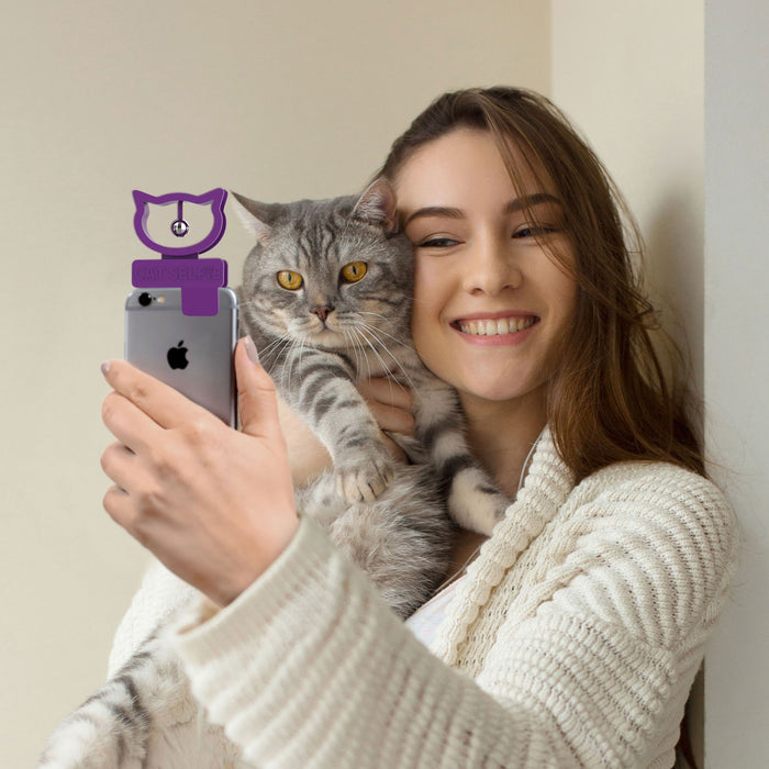 Bubblegum Stuff - Cat Selfie
