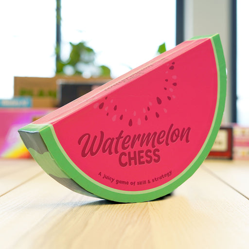 Watermelon Chess