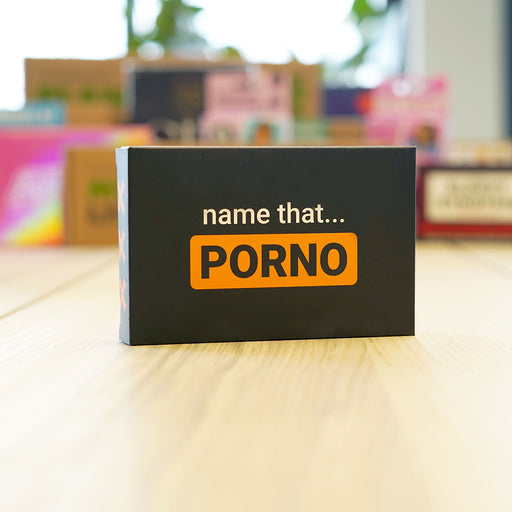 Name that Porno