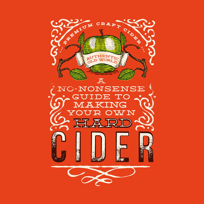 Craft A Brew - Hard Cider Kit | Cookie Jar - Home of the Coolest Gifts, Toys & Collectables