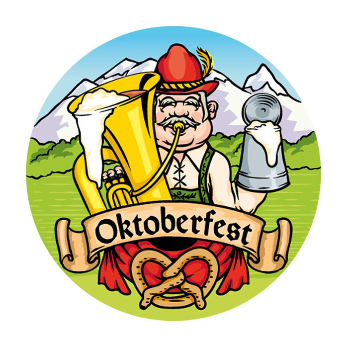 Craft A Brew - Oktoberfest Beer Kit | Cookie Jar - Home of the Coolest Gifts, Toys & Collectables