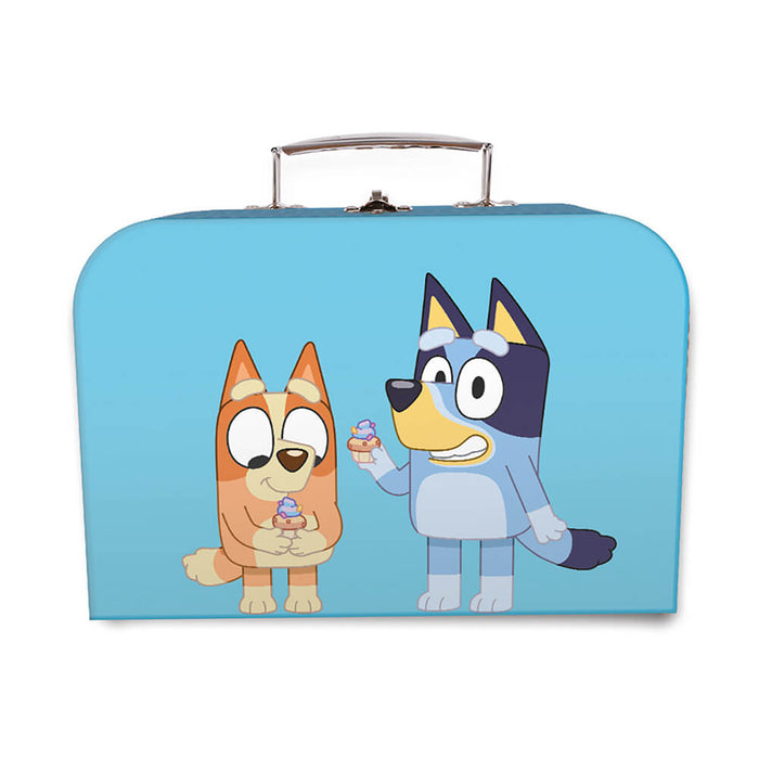 Bluey: Picnic Basket Set