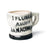 BigMouth Anger Management Mug | Cookie Jar - Home of the Coolest Gifts, Toys & Collectables