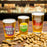 BigMouth - Beer Bro's Beer Glass set of 3