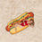 BigMouth Gigantic Hotdog Beach Blanket | Cookie Jar - Home of the Coolest Gifts, Toys & Collectables