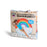 BigMouth Gigantic Rainbow Beach Blanket | Cookie Jar - Home of the Coolest Gifts, Toys & Collectables