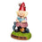 BigMouth - The Crazy Cat Lady Garden Gnome | Cookie Jar - Home of the Coolest Gifts, Toys & Collectables