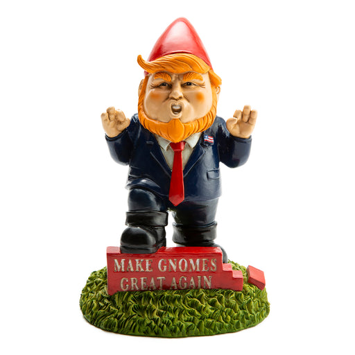 BigMouth - Presidential Garden Gnome