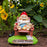 BigMouth The Couch Potato Garden Gnome | Cookie Jar - Home of the Coolest Gifts, Toys & Collectables