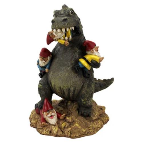 BigMouth The Great Garden Gnome Massacre | Cookie Jar - Home of the Coolest Gifts, Toys & Collectables