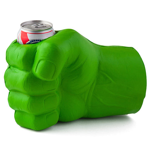 BigMouth The Hulk Giant Fist Drink Kooler | Cookie Jar - Home of the Coolest Gifts, Toys & Collectables