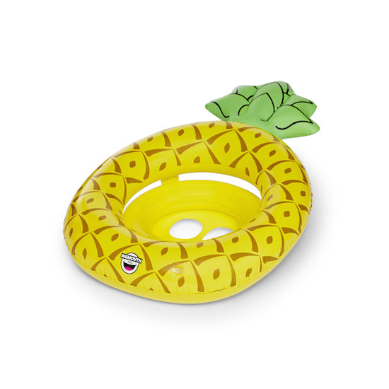 BigMouth Lil' Pineapple Float | Cookie Jar - Home of the Coolest Gifts, Toys & Collectables