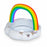 BigMouth Lil' Rainbow Float | Cookie Jar - Home of the Coolest Gifts, Toys & Collectables