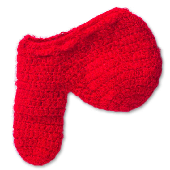 BigMouth - The Willy Warmer | Cookie Jar - Home of the Coolest Gifts, Toys & Collectables