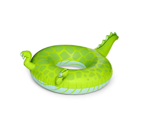 BigMouth Giant T-Rex Pool Float | Cookie Jar - Home of the Coolest Gifts, Toys & Collectables