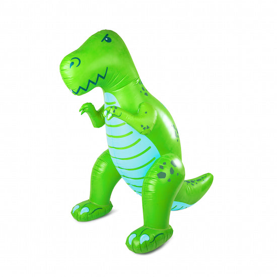 BigMouth Ginormous Dinosaur Yard Sprinkler | Cookie Jar - Home of the Coolest Gifts, Toys & Collectables