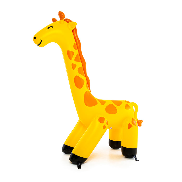 BigMouth - Ginormous Giraffe Inflatable Yard Sprinkler