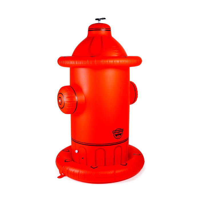 BigMouth - Ginormous Fire Hydrant Inflatable Yard Sprinkler