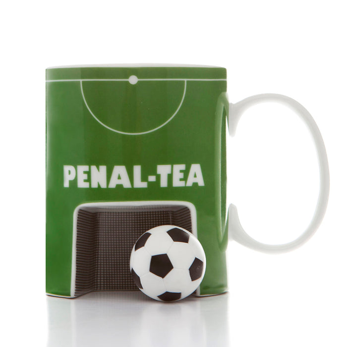 Penaltea Soccer Mug