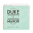 Victoriana Mug - Duke Trumpington