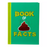 Book Of Poo Facts