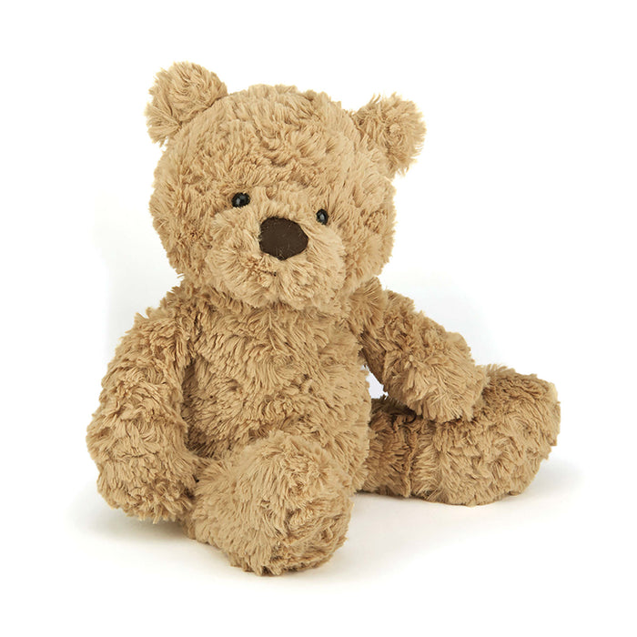 Jellycat - Bumbly Bear (Small) Brown