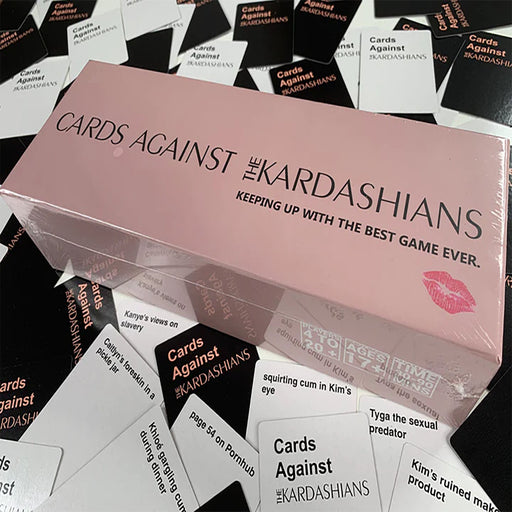 Cards Against Kardashians™ 872 Playing Cards