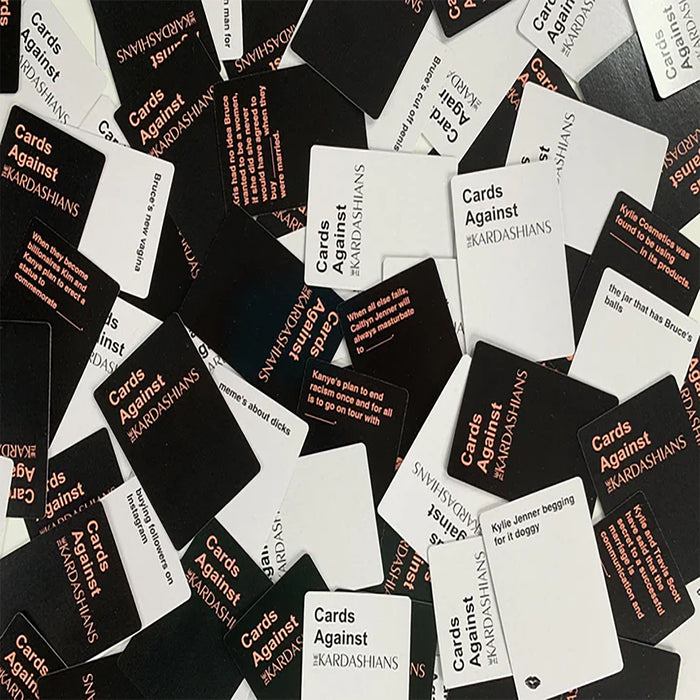 Cards Against Kardashians™ 872 Playing Cards